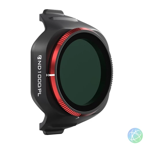 Szűrő ND1000/PL Freewell do DJI Mini 5 Pro