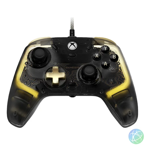 GameSir K1 Flux vezetékes kontroller
