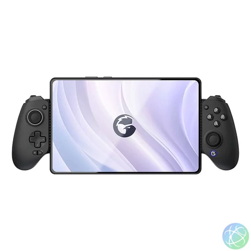 GameSir G8+ Bluetooth mobilvezérlő telefon tartóval