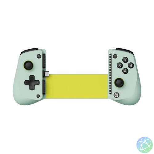 GameSir X5 Lite GN mobil vezérlő Világoszöld