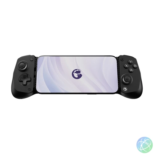 GamesSir X5 Lite BK Mobile Controller Fekete