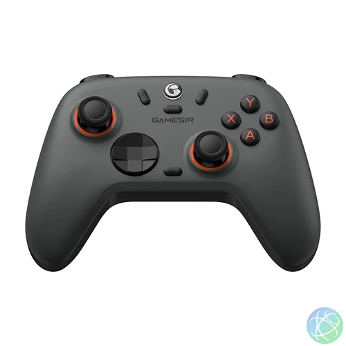 GameSir Nova 2 Lite vezeték nélküli vezérlő (szürke)