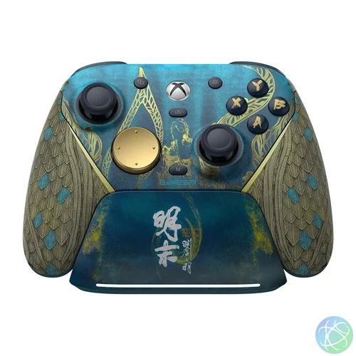 GameSir G7 Pro WC Wuchang Edition vezeték nélküli vezérlő