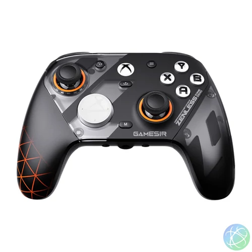 GameSir G7 Pro Zenless Zone Zero Edition vezérlő (szürke)