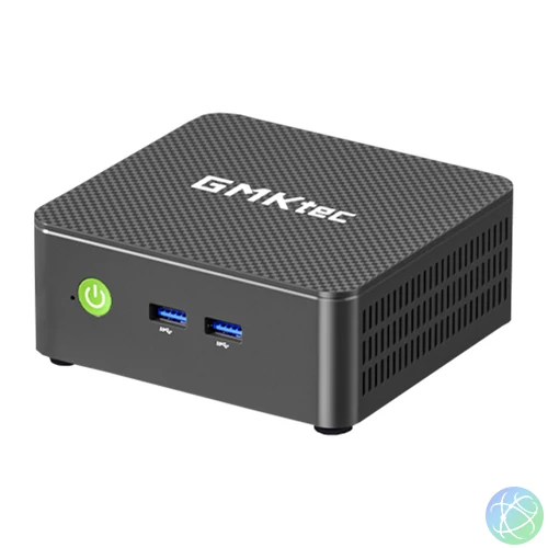 Mini PC GMKtec G3S Intel N95 16GB RAM + 512GB SSD WIN 11 PRO
