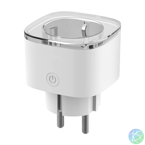 Gosund EP8-M 16A WiFi okos aljzat (Xiaomi)