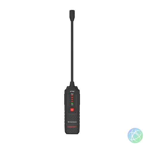 Habotest HT66 mini gázszivárgás érzékelő