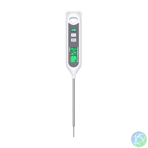 Habotest HT690 élelmiszer-hőmérő