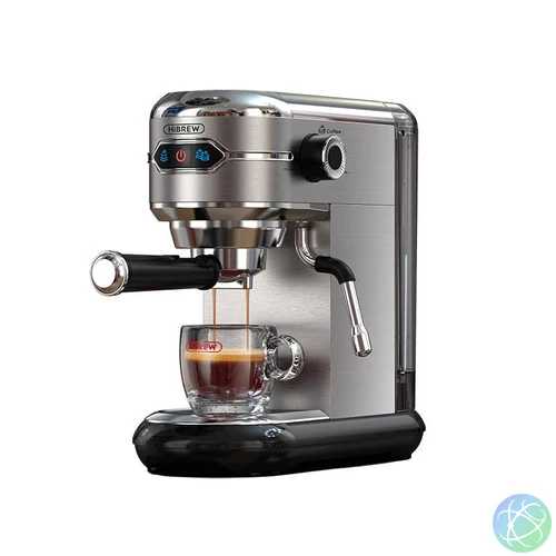 HiBREW H11 1450 Wattos Cob kávéfőző