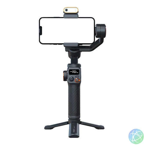 Hohem iSteady M6 kamera stabilizátor készlet