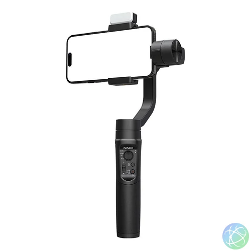 Hohem iSteady Mobile+ stabilizátor készlet