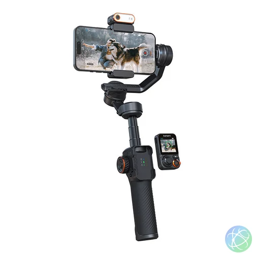 Hohem iSteady M7 stabilizátor
