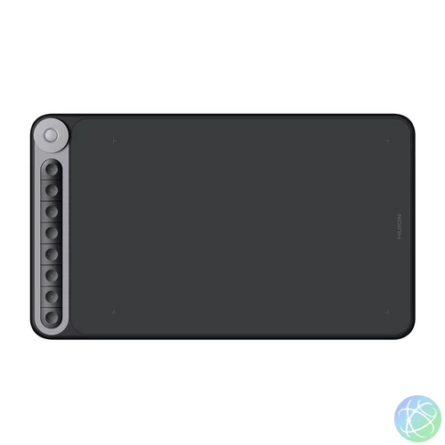Huion Q620M grafikus táblagép