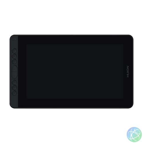 Huion Kamvas 12 GS1161 grafikus tábla