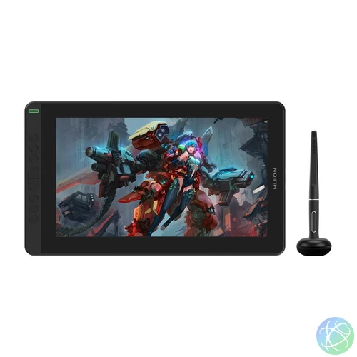 Huion Kamvas 13 GS1331 grafikus tábla