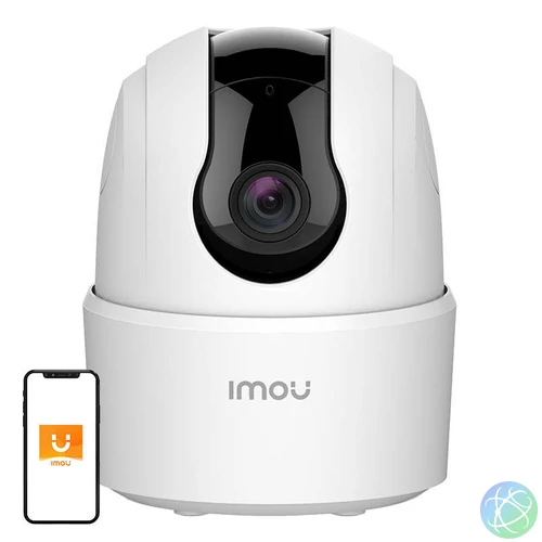 360°-os beltéri Wi-Fi kamera IMOU Ranger 2C 5MP