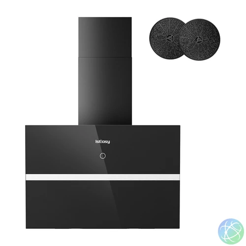 IsEasy konyhai páraelszívó TV1360D4-CC-I2