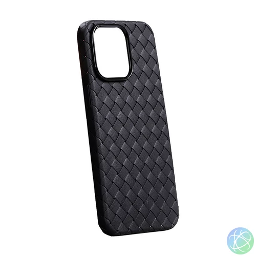 Joyroom JR-BP005 telefon tok iPhone 15 Pro Max készülékhez (fekete)