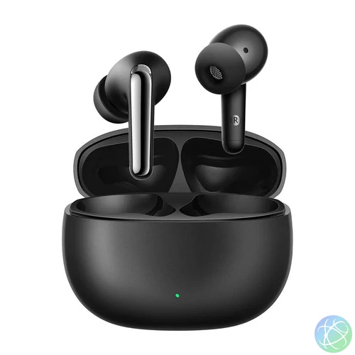 Joyroom JR-FN1 Funpods sorozatú vezeték nélküli fejhallgató (fekete)