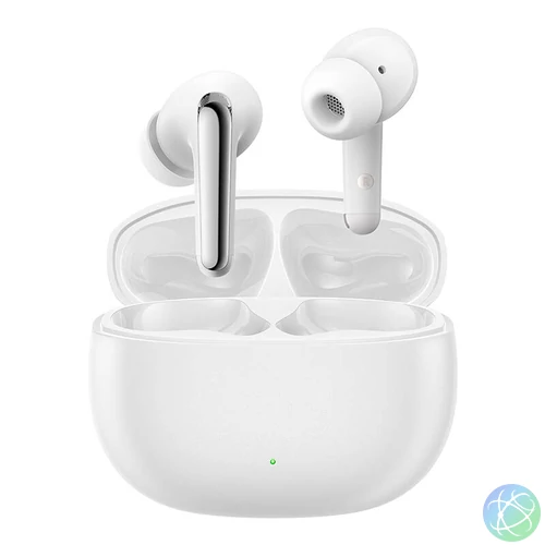 Joyroom Funpods JR-FN1 vezeték nélküli fülhallgató (fehér)