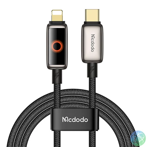USB-C Lightning kábel Mcdodo CA-6670 1.2m