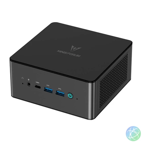 MINI-PC Minis Forum UM890 Pro Ryzen 9 8945HS barebone