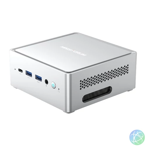MINI-PC Minis Fórum NAB6 Lite Intel Core i5-12600H, barebone