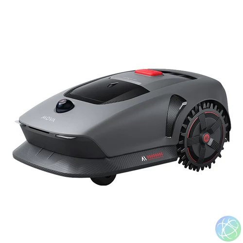 MOVA 1000 robotfűnyíró