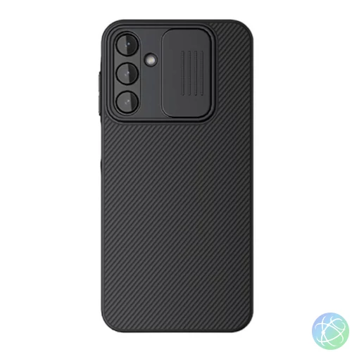 Nillkin CamShield tok Samsung Galaxy A15 4G/5G készülékhez (fekete)