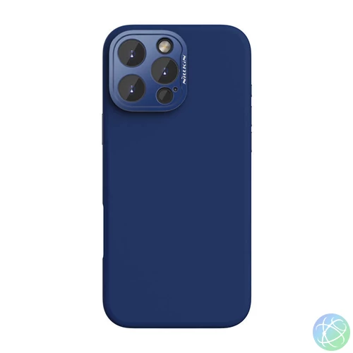 Nillkin LensWing mágneses tok Apple iPhone 16 Pro Max (kék)