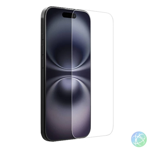 Nillkin H+PRO edzett üveg iPhone 16 Plus