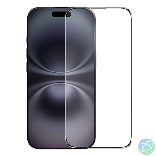 Nillkin CP+PRO edzett üveg iPhone 16 Plus