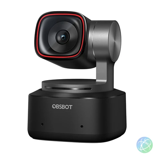 OBSBOT Tiny 2 webkamera