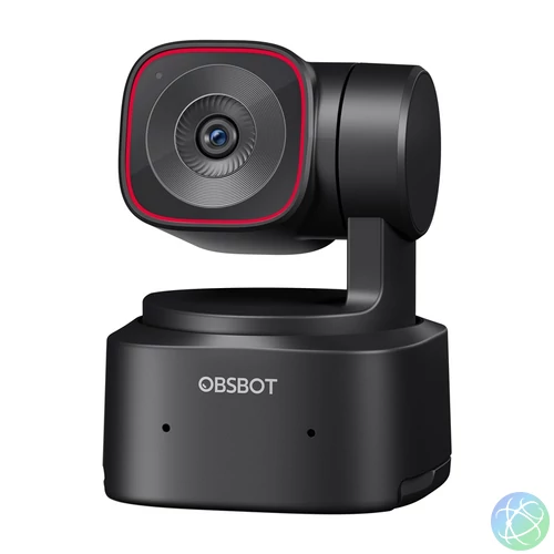OBSBOT Tiny 2 Lite webkamera