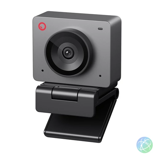 OBSBOT Meet SE webkamera (szürke)