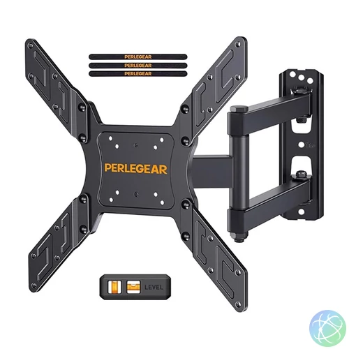 Perlegear TV 26-60" fali tartó PGMFK6