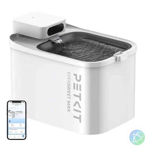 Petkit Eversweet Max intelligens kisállat itató