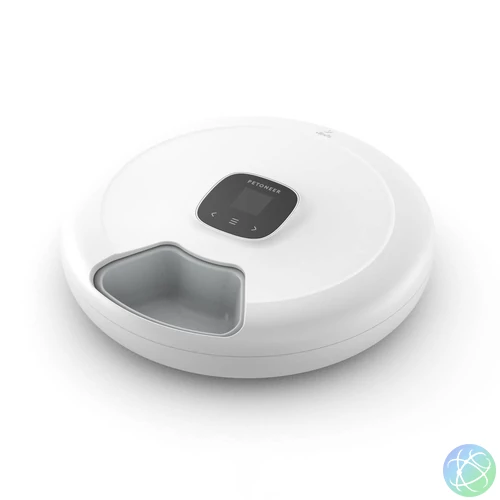Petoneer Nutrispin intelligens tápadagoló