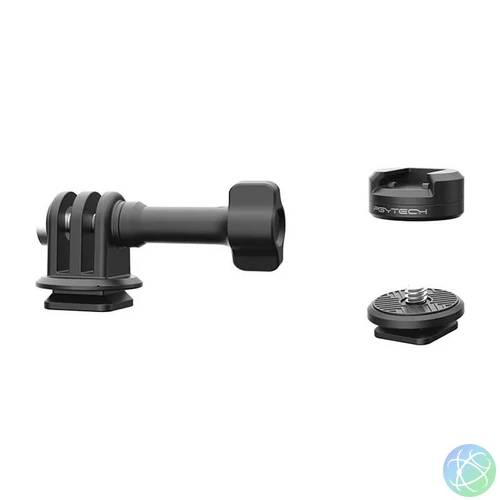 PGYTECH gyors rögzítő készlet sportkamerákhoz (P-CG-141)