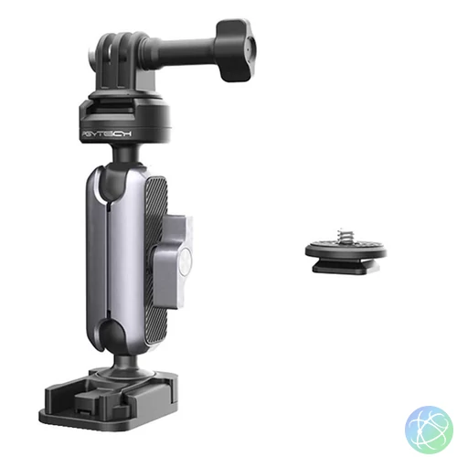 Helmet mount PGYTECH for sports cameras (P-GM-225)