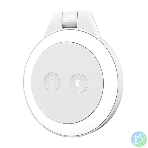 PGYTech MagGlow lámpa telefonhoz (szürke)