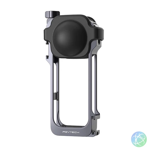 PGYTECH alumínium ház az Insta360 X5 kamerához