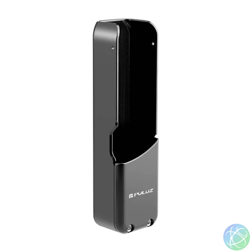 Fém védő ketrec PULUZ DJI OSMO Pocket 3 (PU930B) számára