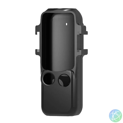 Fém védő ketrec PULUZ DJI OSMO Pocket 3 (PU933B)