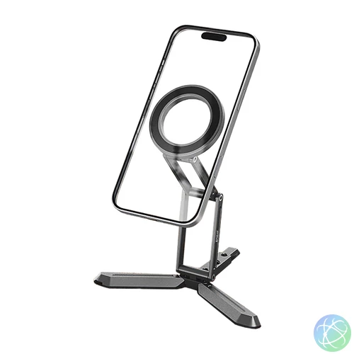 PULUZ PU3223B telefontartó Fekete