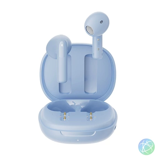 TWS QCY Ailybuds E20 HT13 fejhallgató (kék)