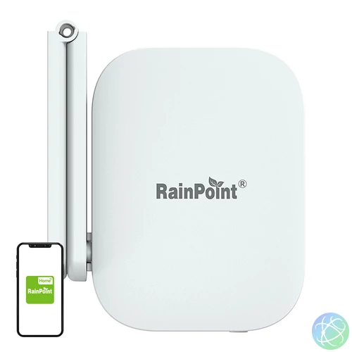 RainPoint WiFi öntözésvezérlő gateway
