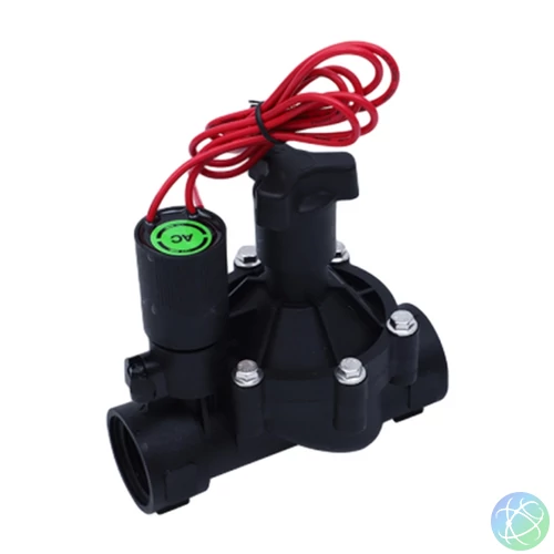 Kerti mágnesszelepek DC 1" RainPoint