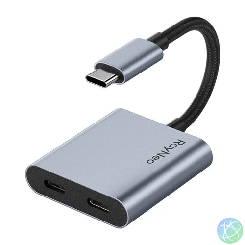USB-C töltőadapter a RayNeo AR szemüveghez