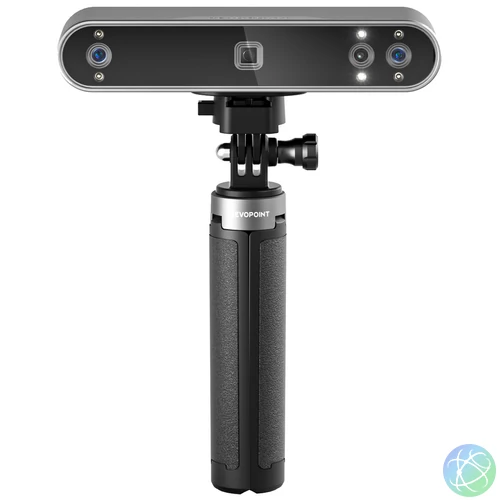Revopoint Pop 3 Plus Standard 3D-szkenner